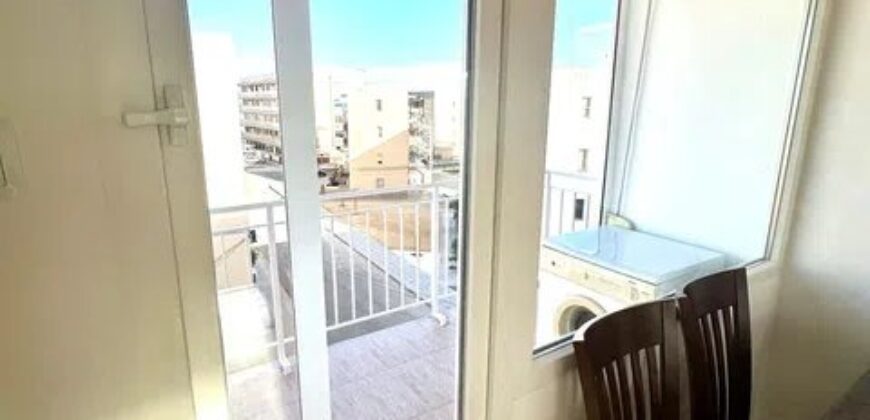 Spain Get your residency! fully renovated apartment sea views #00230