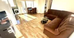 Spain Get your residency! fully renovated apartment sea views #00230