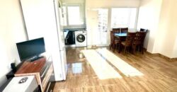 Spain Get your residency! fully renovated apartment sea views #00230