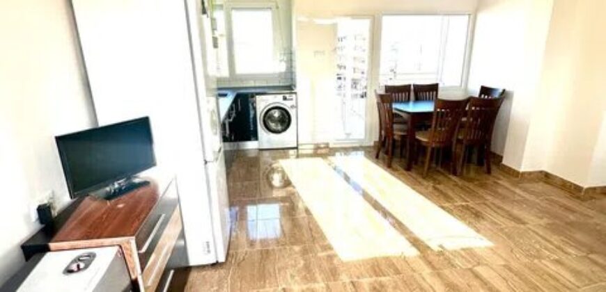 Spain Get your residency! fully renovated apartment sea views #00230