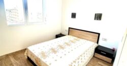 Spain Get your residency! fully renovated apartment sea views #00230