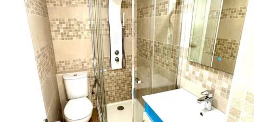 Spain Get your residency! fully renovated apartment sea views #00230