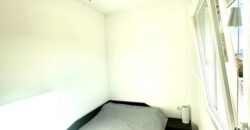 Spain Get your residency! fully renovated apartment sea views #00230