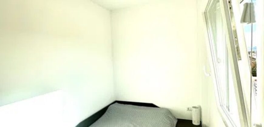 Spain Get your residency! fully renovated apartment sea views #00230