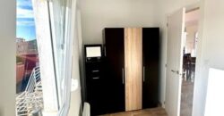 Spain Get your residency! fully renovated apartment sea views #00230