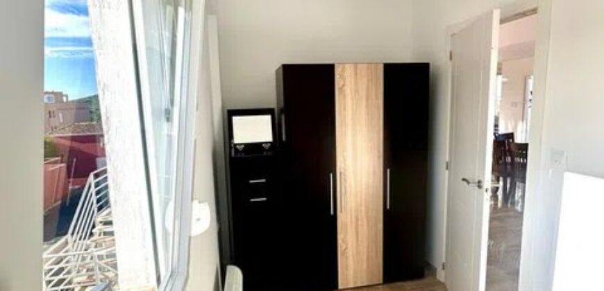 Spain Get your residency! fully renovated apartment sea views #00230