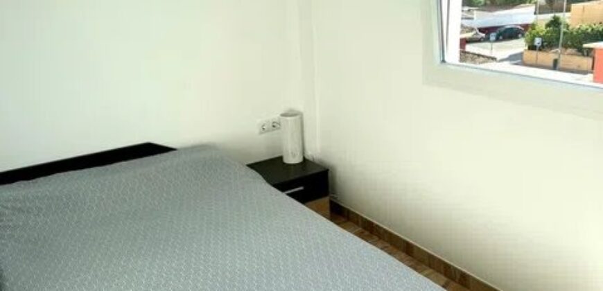 Spain Get your residency! fully renovated apartment sea views #00230