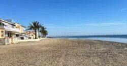 Spain Get your residency! fully renovated apartment sea views #00230