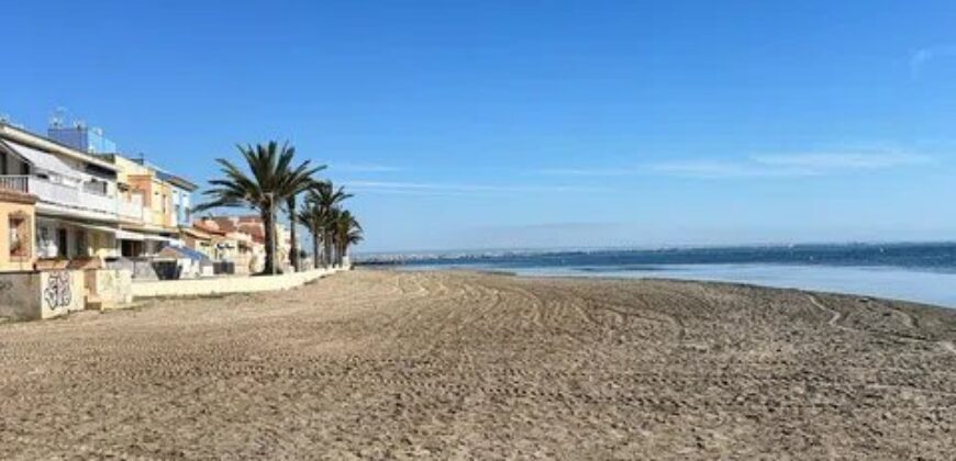 Spain Get your residency! fully renovated apartment sea views #00230