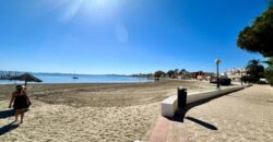 Spain Get your residency! fully renovated apartment sea views #00230