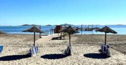 Spain Get your residency! fully renovated apartment sea views #00230