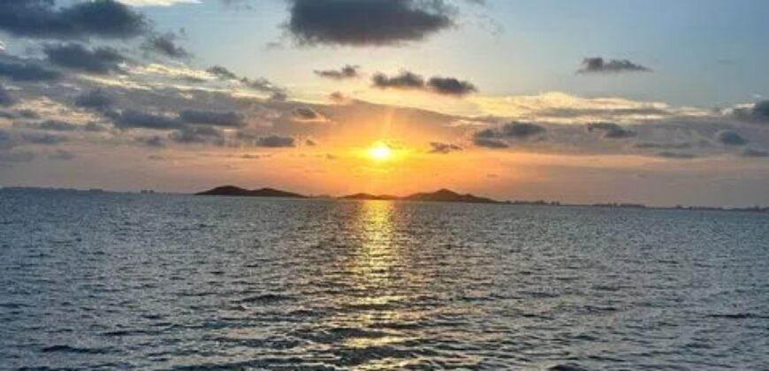 Spain Get your residency! fully renovated apartment sea views #00230