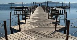 Spain Get your residency! fully renovated apartment sea views #00230