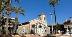 Spain Get your residency! fully renovated apartment sea views #00230