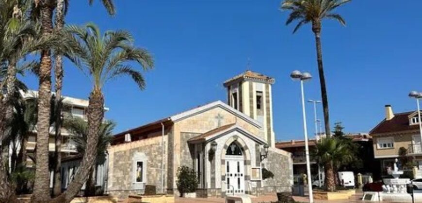 Spain Get your residency! fully renovated apartment sea views #00230