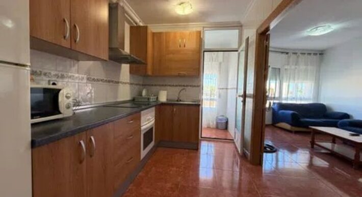 Spain Get your residency! apartment near all amenities 109829117