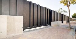 Spain Get your residency! fully furnished villa in a gated community SVM745434