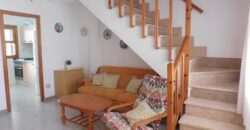 Spain Get your residency! townhouse just minutes from beach RML-02759