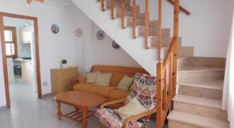 Spain Get your residency! townhouse just minutes from beach RML-02759