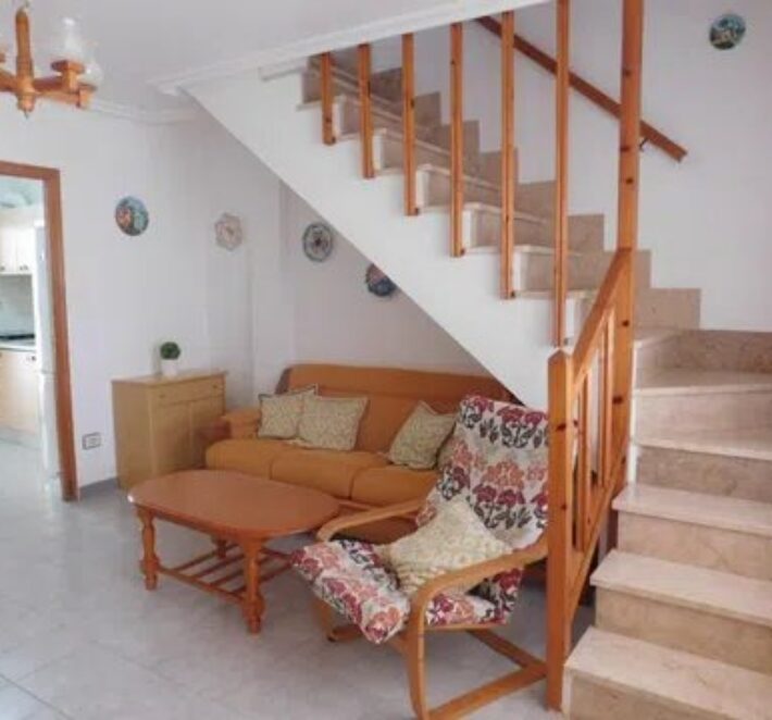Spain Get your residency! townhouse just minutes from beach RML-02759
