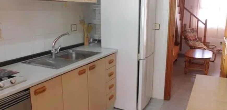 Spain Get your residency! townhouse just minutes from beach RML-02759