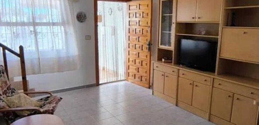 Spain Get your residency! townhouse just minutes from beach RML-02759