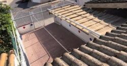 Spain Get your residency! townhouse just minutes from beach RML-02759