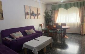 Spain Get your residency! apartment in Cartagena109964532