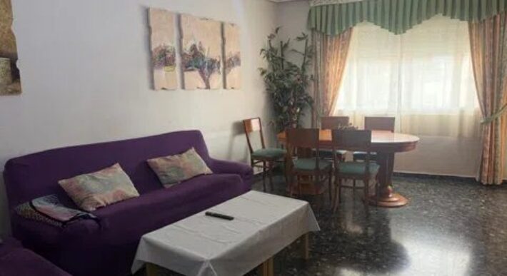 Spain Get your residency! apartment in Cartagena109964532