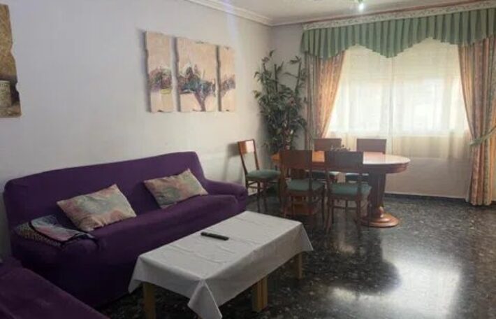 Spain Get your residency! apartment in Cartagena109964532