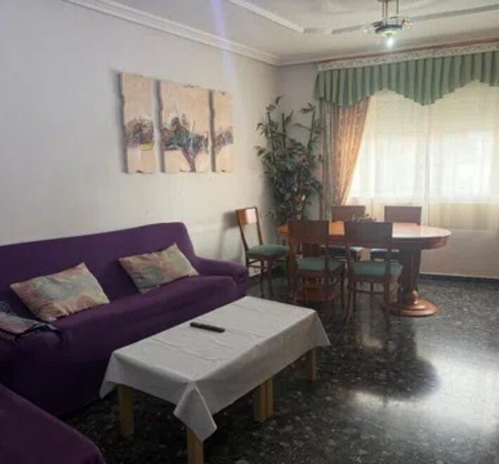 Spain Get your residency! apartment in Cartagena109964532