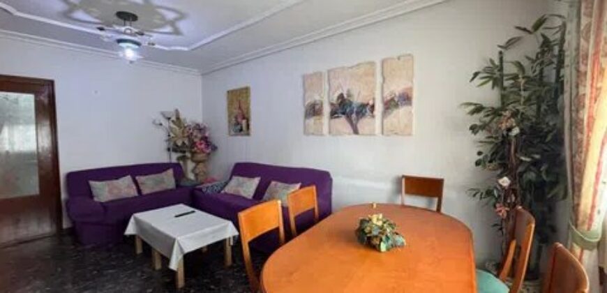 Spain Get your residency! apartment in Cartagena109964532