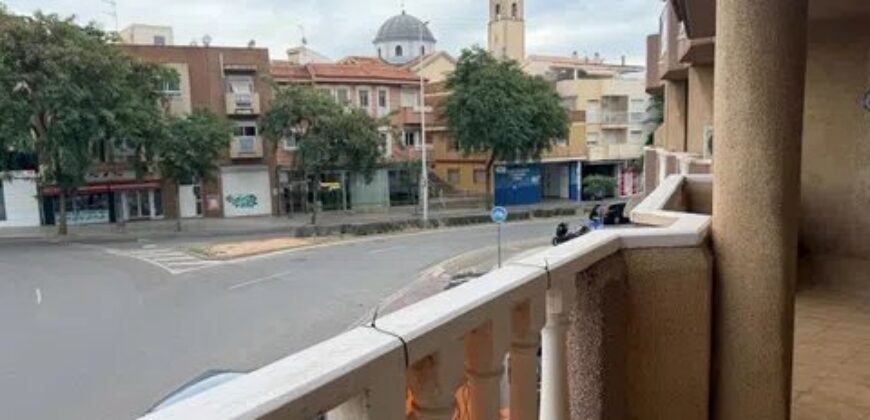 Spain Get your residency! apartment in Cartagena109964532