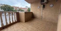 Spain Get your residency! apartment in Cartagena109964532