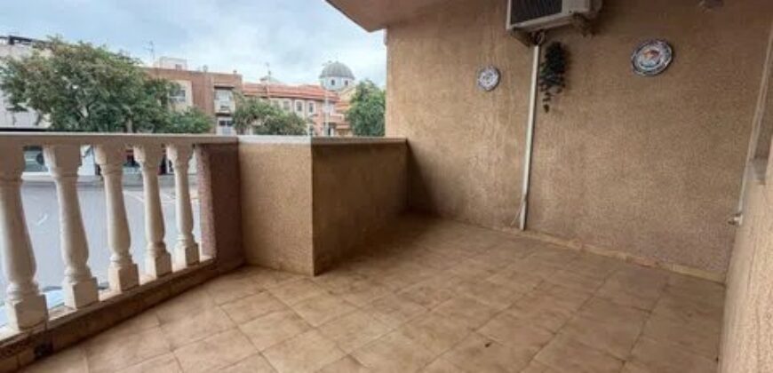 Spain Get your residency! apartment in Cartagena109964532