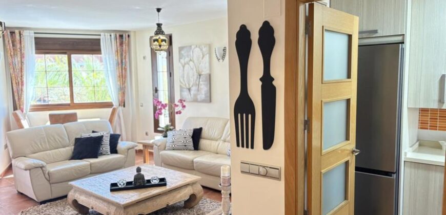 Spain Get your residency! villa prime location in a private community SVM728520