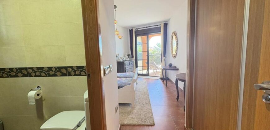 Spain Get your residency! villa prime location in a private community SVM728520