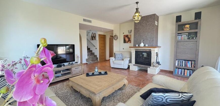 Spain Get your residency! villa prime location in a private community SVM728520