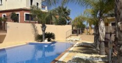 Spain Get your residency! villa prime location in a private community SVM728520