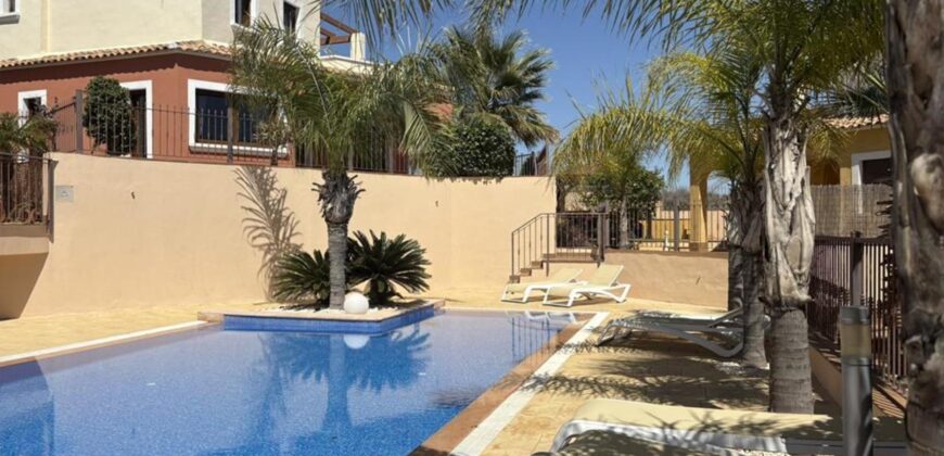Spain Get your residency! villa prime location in a private community SVM728520