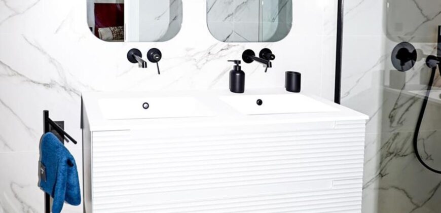 Spain Get your residency! fully furnished villa in a gated community SVM745434