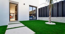 Spain Get your residency! fully furnished villa in a gated community SVM745434