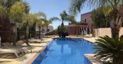 Spain Get your residency! villa prime location in a private community SVM728520