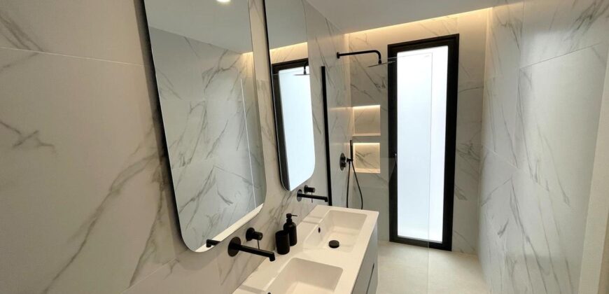 Spain Get your residency! fully furnished villa in a gated community SVM745434