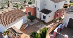 Spain Get your residency! villa prime location in a private community SVM728520