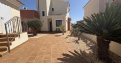 Spain Get your residency! villa prime location in a private community SVM728520