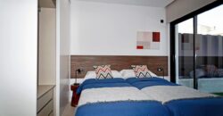 Spain Get your residency! fully furnished villa in a gated community SVM745434