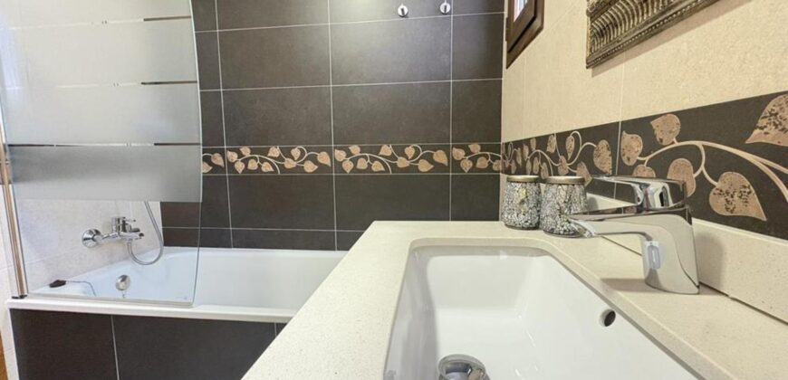 Spain Get your residency! villa prime location in a private community SVM728520