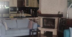 taanayel villa two floors with private pool for sale #6784