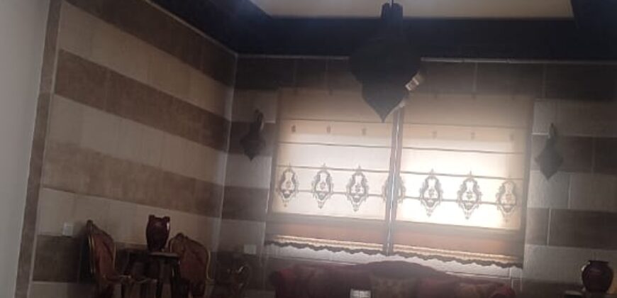 taanayel villa two floors with private pool for sale #6784